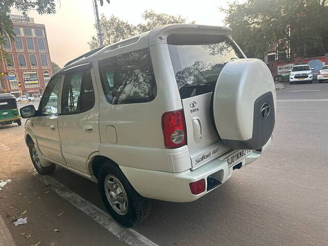 Used Tata Safari [1998-2005] 4x2 in Kheda