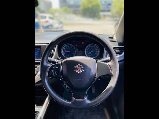 Used Maruti Suzuki Baleno [2015-2019] Delta 1.2 in Ahmedabad