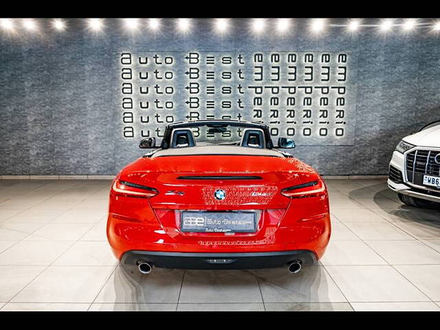 Used BMW Z4 sDrive 20i [2019-2023] in Delhi