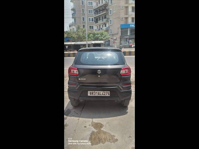 Used Maruti Suzuki S-Presso [2019-2022] VXi Plus in Patna