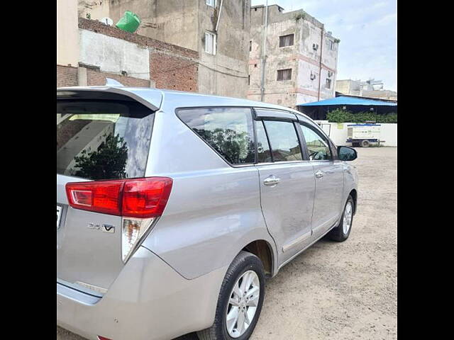 Used Toyota Innova Crysta [2016-2020] 2.4 VX 7 STR [2016-2020] in Zirakpur