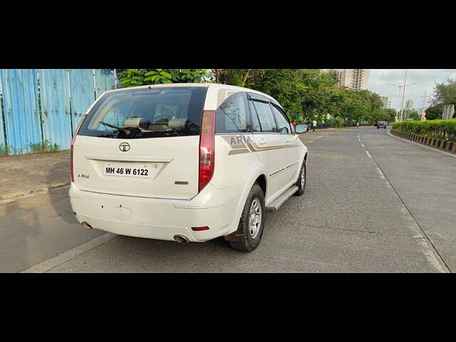 Used Tata Aria [2010-2014] Pleasure 4X2 in Mumbai