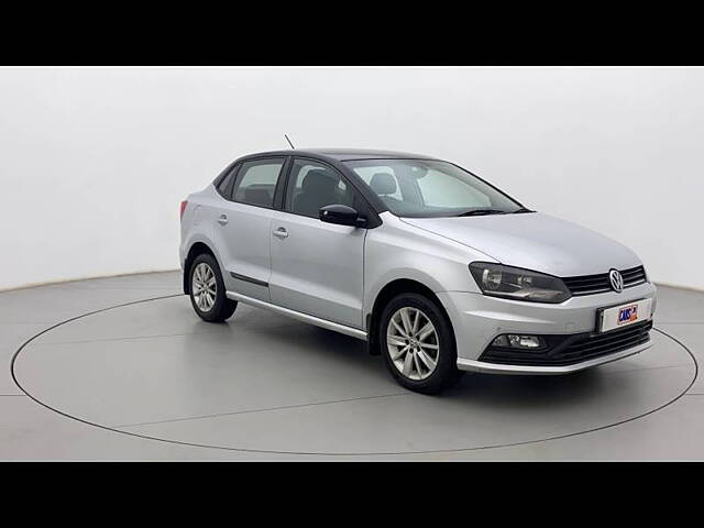 Used Volkswagen Ameo Highline1.5L (D) [2016-2018] in Chennai