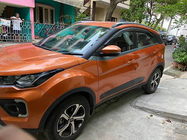 Used Tata Nexon [2017-2020] XZA Plus Petrol in Bangalore