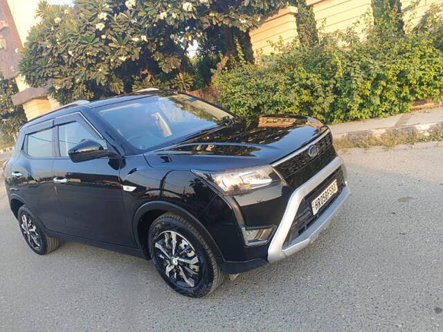 Used Mahindra XUV300 [2019-2024] W4 1.2 Petrol in Karnal