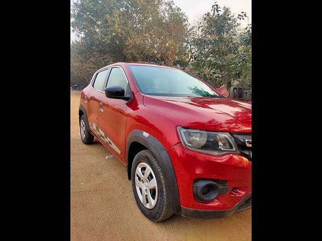 Used Renault Kwid [2015-2019] 1.0 RXL [2017-2019] in Delhi