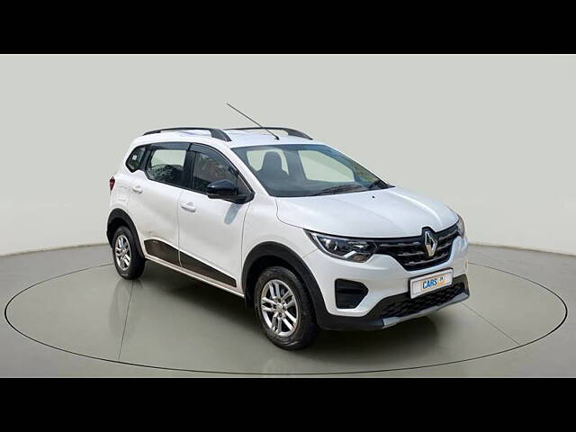 Used 2022 Renault Triber in Lucknow