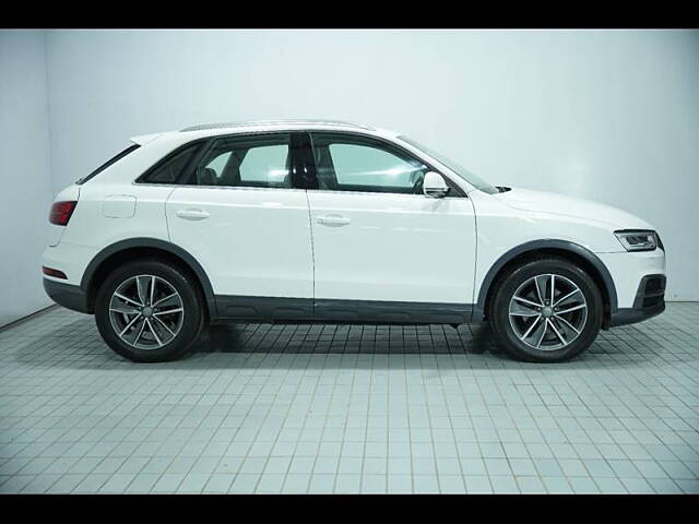 Used Audi Q3 [2017-2020] 35 TDI quattro Premium Plus in Pune