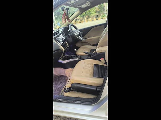 Used Honda City [2014-2017] V in Faridabad