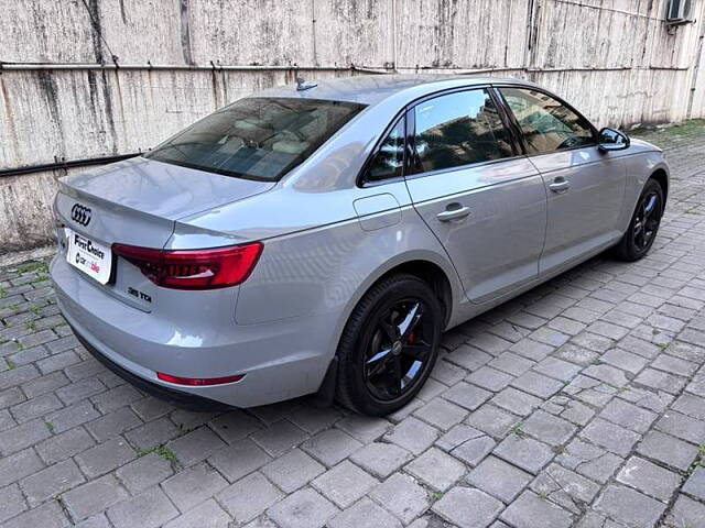 Used Audi A4 [2016-2020] 35 TDI Premium Plus in Thane