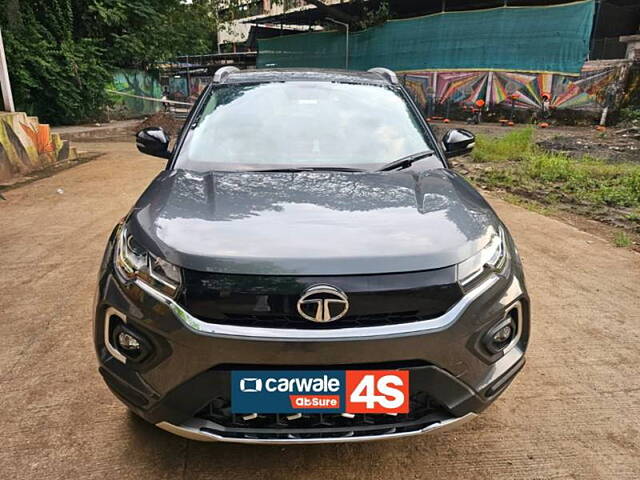 Used 2023 Tata Nexon in Mumbai