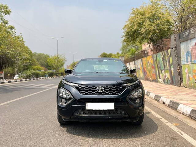 Used 2021 Tata Harrier in Delhi