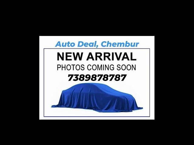 Used 2018 Maruti Suzuki Baleno in Mumbai