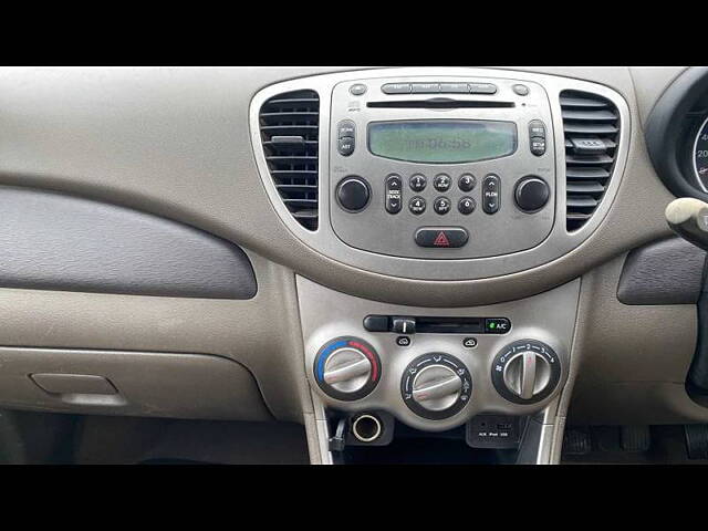 Used Hyundai i10 [2010-2017] Sportz 1.1 iRDE2 [2010--2017] in Pune