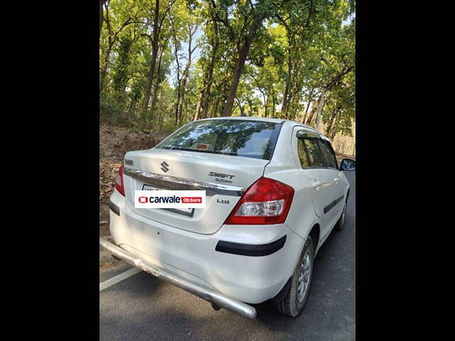 Used Maruti Suzuki Swift Dzire [2015-2017] LDI in Dehradun