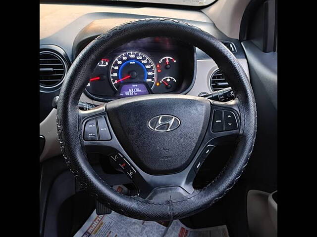 Used Hyundai Grand i10 Asta 1.2 Kappa VTVT in Ahmedabad