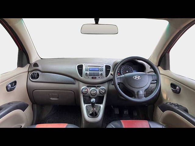 Used Hyundai i10 [2010-2017] Magna 1.1 iRDE2 [2010-2017] in Surat