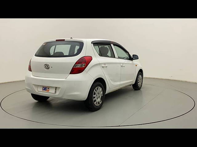 Used Hyundai i20 [2012-2014] Magna (O) 1.2 in Delhi