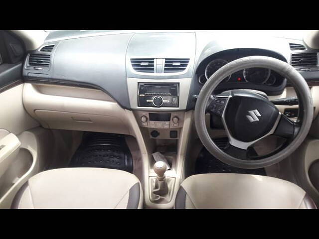 Used Maruti Suzuki Swift DZire [2011-2015] ZXI in Mumbai