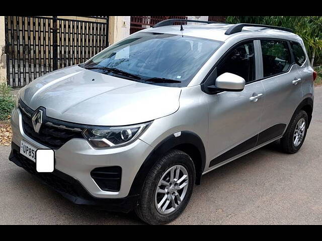 Used Renault Triber [2019-2023] RXL [2019-2020] in Agra