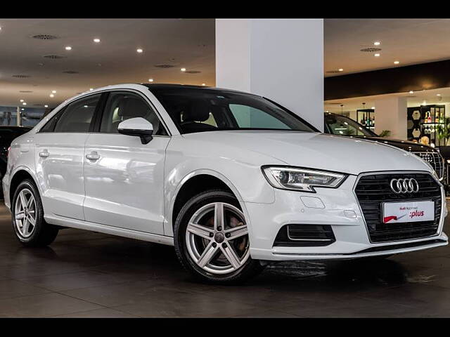 Used 2018 Audi A3 in Mumbai