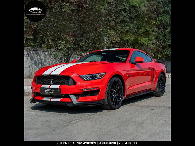 Used Ford Mustang GT Fastback 5.0L v8 in Delhi