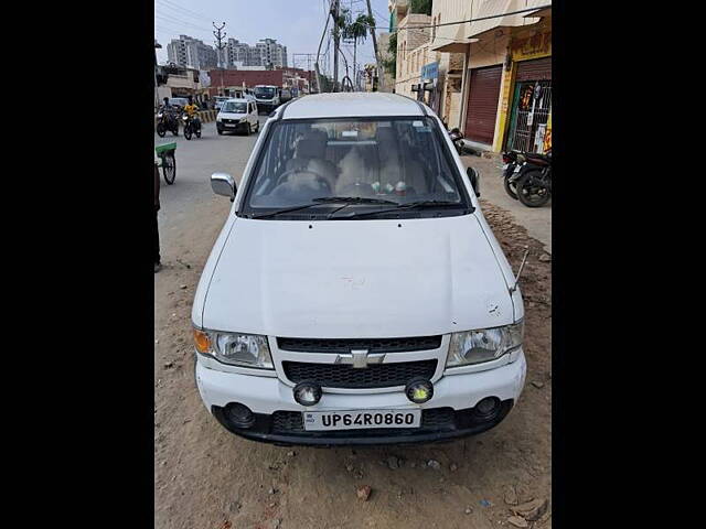 Used 2012 Chevrolet Tavera in Varanasi