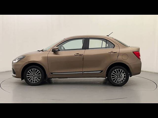 Used 2022 Maruti Suzuki DZire in Kolkata