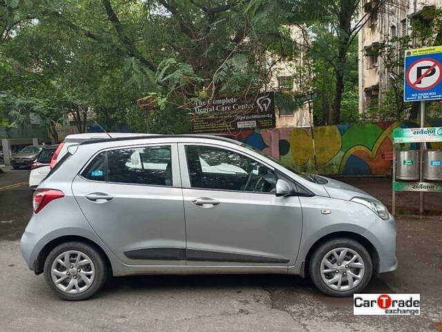 Used Hyundai Grand i10 Magna 1.2 Kappa VTVT in Thane