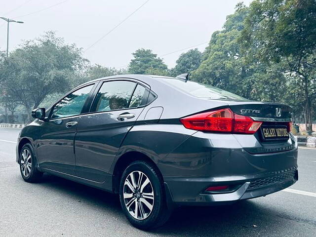 Used Honda City [2014-2017] V in Delhi