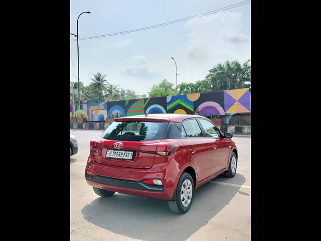 Used Hyundai Elite i20 [2019-2020] Magna Plus 1.2 [2019-2020] in Surat