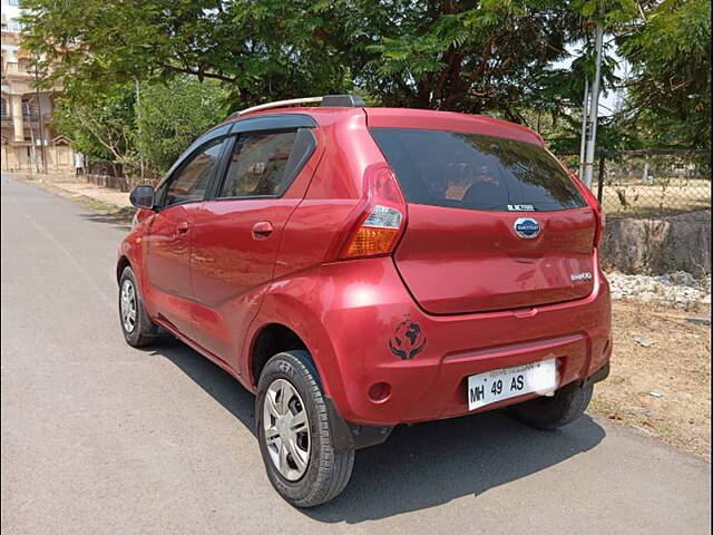 Used Datsun redi-GO [2016-2020] T [2016-2019] in Nagpur