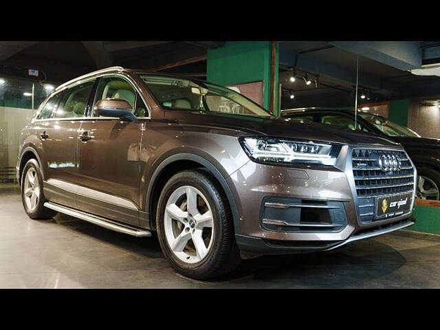 Used Audi Q7 [2015-2020] 45 TDI Technology Pack in Delhi