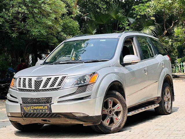 Used Mahindra XUV500 [2015-2018] W6 in Delhi