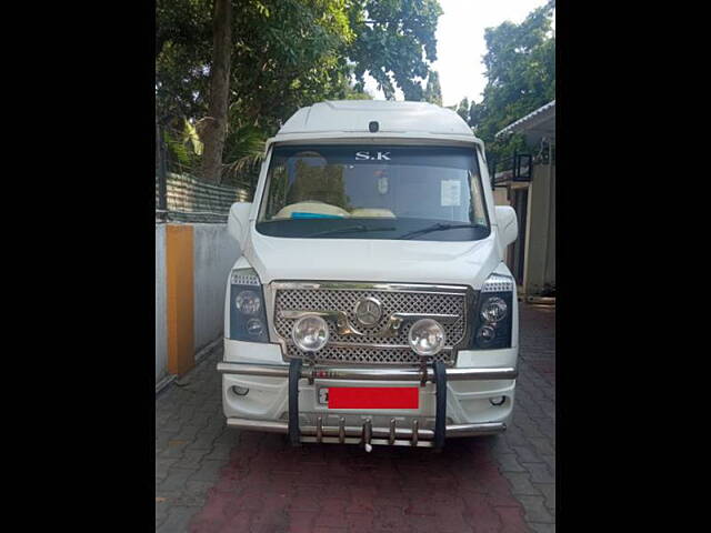 Used 2011 Force Motors One in Chennai