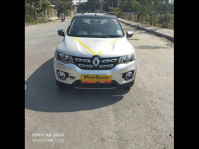 Used 2017 Renault Kwid in Surat