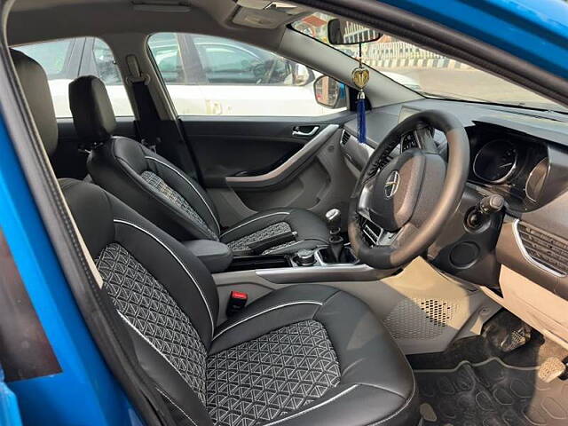 Used Tata Nexon [2017-2020] XZ Plus Diesel in Lucknow