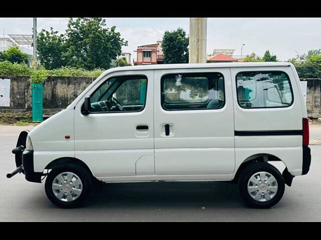 Used Maruti Suzuki Eeco [2010-2022] 5 STR WITH A/C+HTR [2014-2019] in Ahmedabad