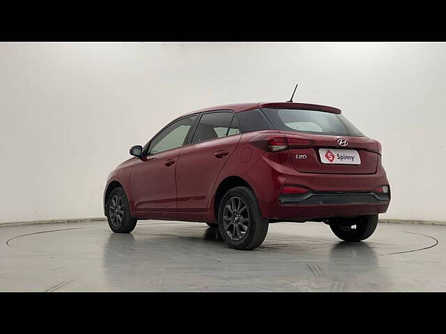 Used Hyundai Elite i20 [2019-2020] Sportz Plus 1.4 CRDi in Hyderabad