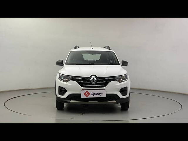 Used Renault Triber [2019-2023] RXT [2019-2020] in Ahmedabad