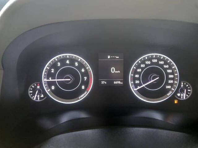 Used Hyundai Creta [2020-2023] EX 1.5 Petrol [2020-2022] in Thane