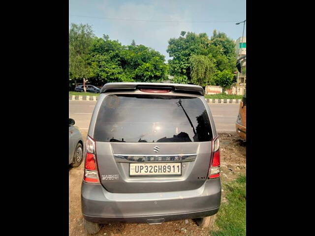 Used Maruti Suzuki Wagon R 1.0 [2014-2019] LXi CNG Avance LE in Lucknow