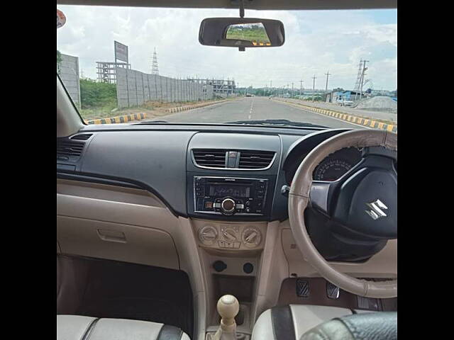 Used Maruti Suzuki Swift DZire [2011-2015] LDI in Hyderabad