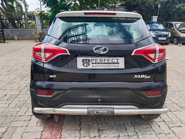 Used Mahindra XUV300 [2019-2024] 1.5 W6 [2019-2020] in Lucknow