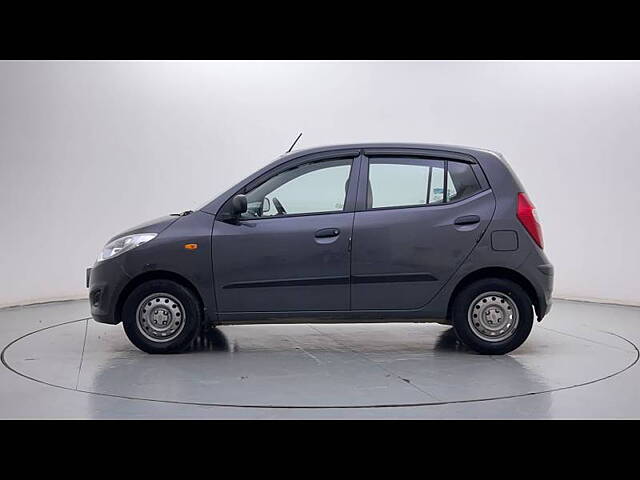 Used Hyundai i10 [2010-2017] Era 1.1 iRDE2 [2010-2017] in Bangalore