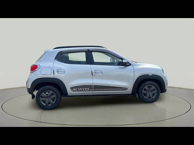 Used Renault Kwid [2019] [2019-2019] RXT Opt in Surat