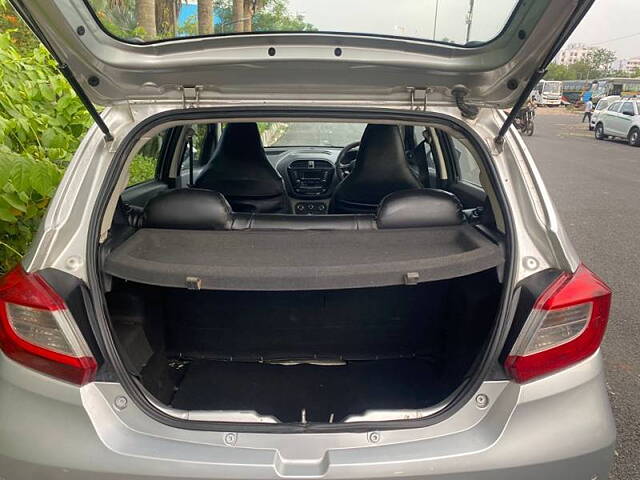 Used Tata Tiago [2016-2020] Revotorq XT [2016-2019] in Delhi