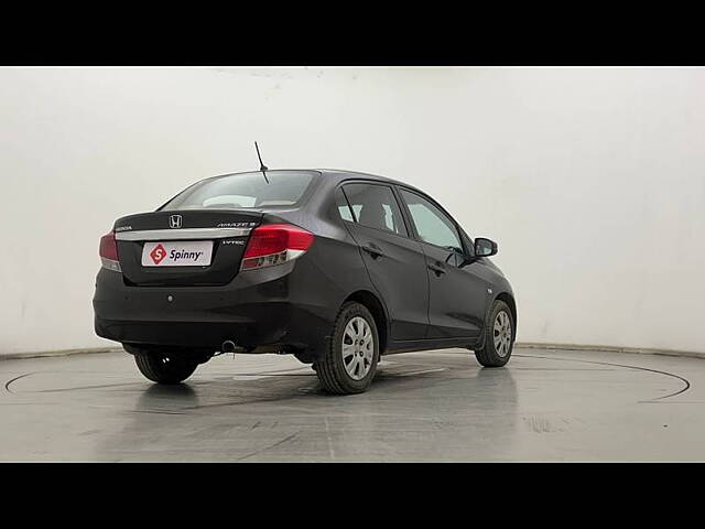 Used Honda Amaze [2013-2016] 1.2 S i-VTEC in Hyderabad