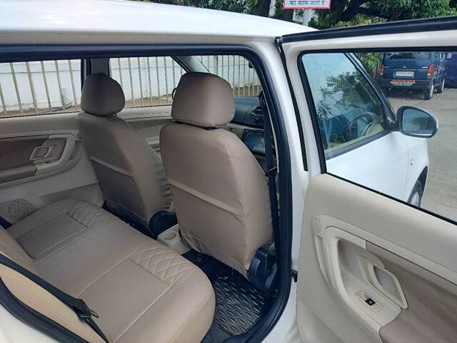 Used Skoda Fabia Elegance 1.2 MPI in Mumbai