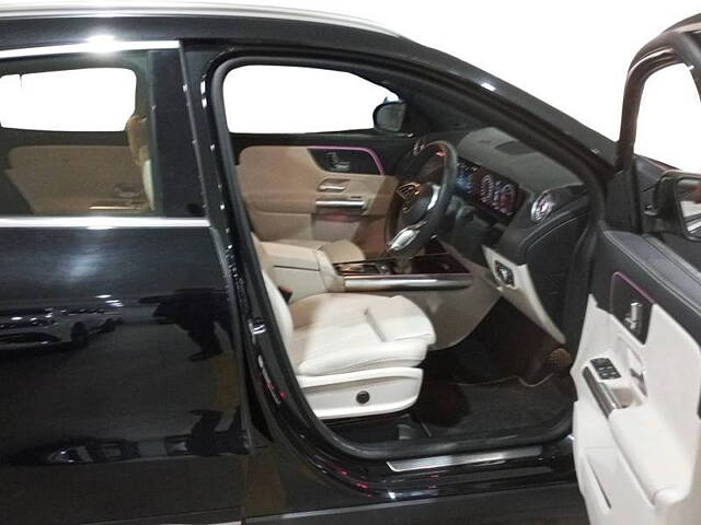 Used Mercedes-Benz GLA [2021-2024] 220d [2021-2023] in Hyderabad